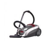Anex AG 2093 DELUXE VACUUM CLEANER Gray 1500watts